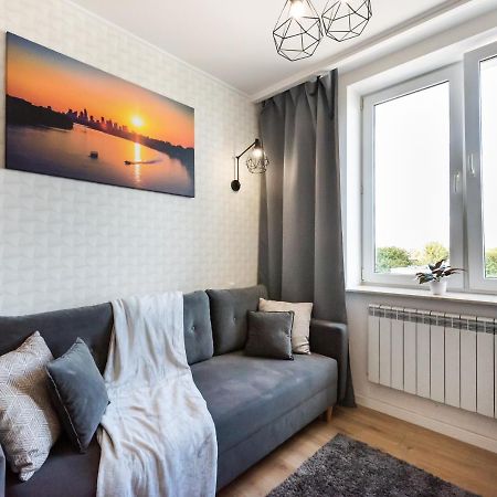 City Centre High Floor View Apartments Varsovia Exterior foto